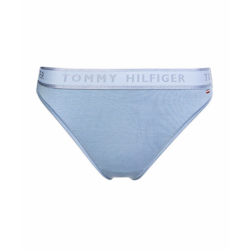 Dámská tanga Seacell UW0UW03154-DY5 - Tommy Hilfiger Dámská tanga Seacell UW0UW03154-DY5 - Tommy Hilfiger - Dámské spodní prádlo tanga