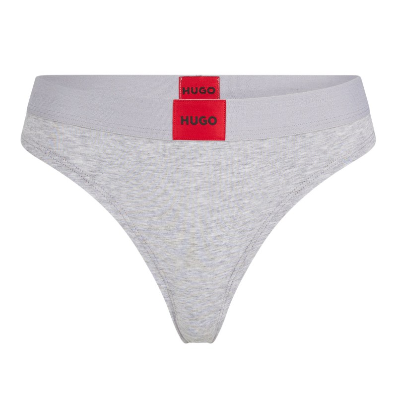 BOSS Dámská tanga Red Lable 50469675-033 - HUGO BOSS Dámská tanga Red Lable 50469675-033 - HUGO - Dámské spodní prádlo tanga