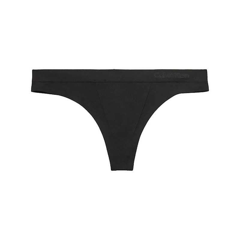 Dámská tanga Bonded Flex QF6611E-UB1 - Calvin Klein Dámská tanga Bonded Flex QF6611E-UB1 - Calvin Klein - Dámské spodní prádlo tanga