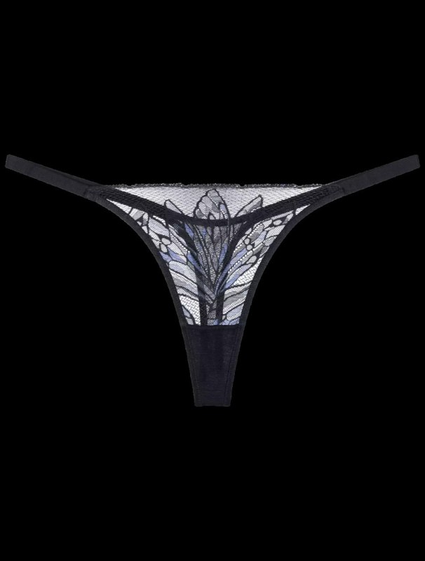 Dámské tanga Crazy Stupid Love String - Triumph