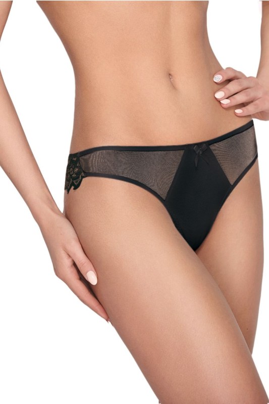 Tanga model 121532 Ewana - Dámské spodní prádlo tanga