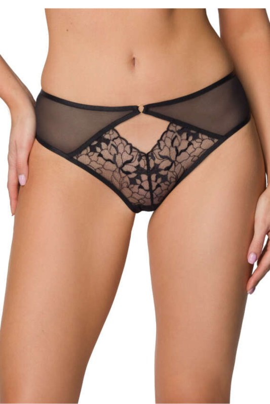 Tanga model 204045 Mat - Dámské spodní prádlo tanga