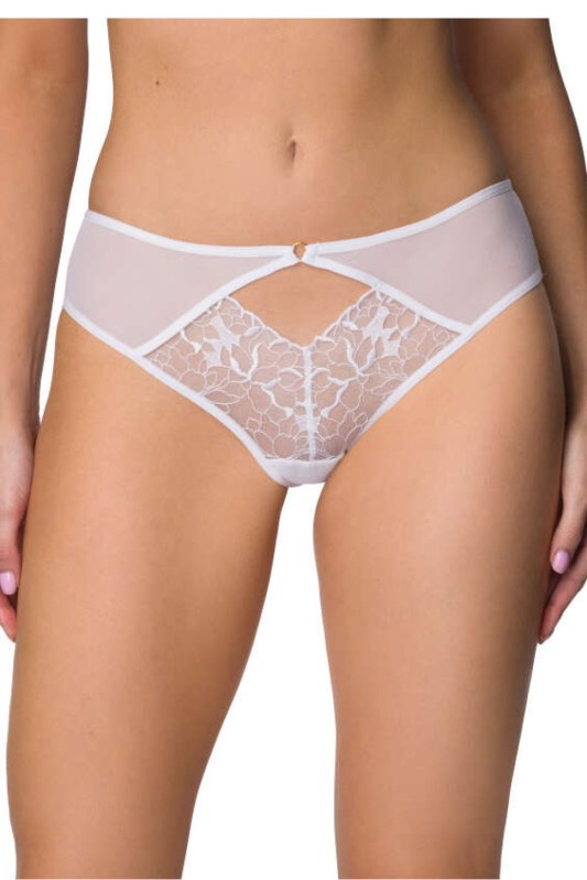 Tanga model 204046 Mat Tanga model 204046 Mat - Dámské spodní prádlo tanga