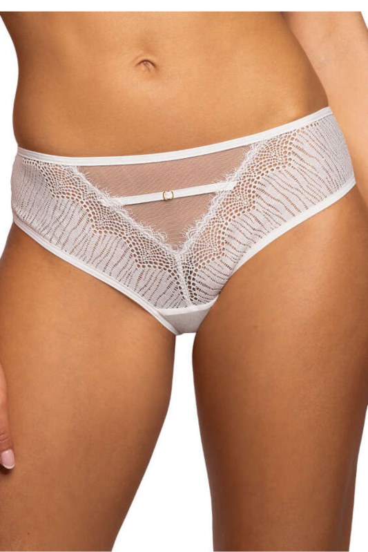 Tanga model 204063 Mat Tanga model 204063 Mat - Dámské spodní prádlo tanga