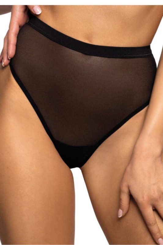 Tanga model 204064 Mat Tanga model 204064 Mat - Dámské spodní prádlo tanga