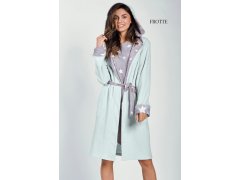 Taro župan Brigitte 3211 froté dlouhý/r S-XL Z24/25 dámský