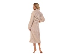 Dámský župan 2413 Camelia angora plus - L&L