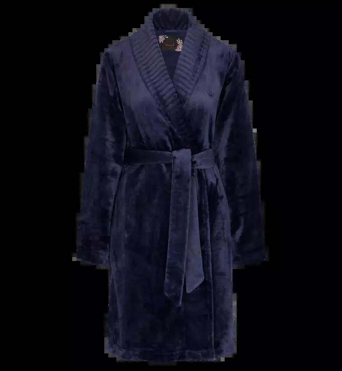 Dámský župan Robes Fleece Robe 01 - Triumph - Dámské župany