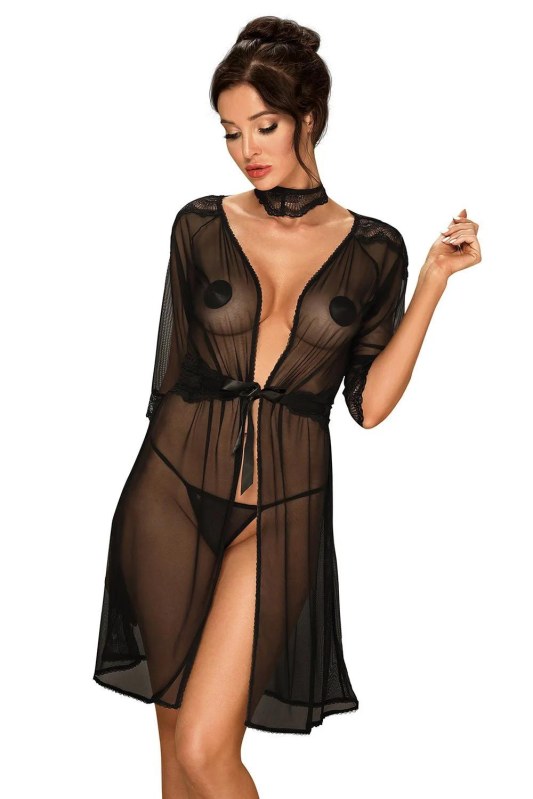Župan model 155429 Obsessive
