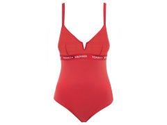 Dámské body UW0UW01898-XAN - Tommy Hilfiger