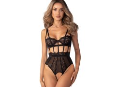 Body s krajkou model 231571 Obsessive