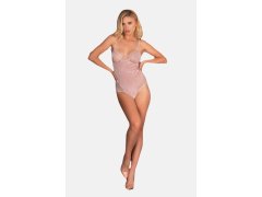 LivCo Corsetti Fashion Body Agimin Pink