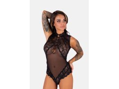 LivCo Corsetti Fashion Body Sagen Black