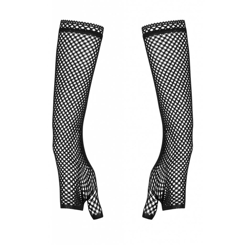 Sexy rukavičky Darkessia rukavičky - Obsessive - Erotické prádlo doplňky