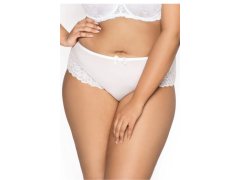 Dámské kalhotky s krajkou model 204150 Mat