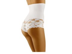 Kalhotky Preciosa White - Wol-Bar