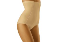 Dámské kalhotky Modelia II Beige - Wol-Bar