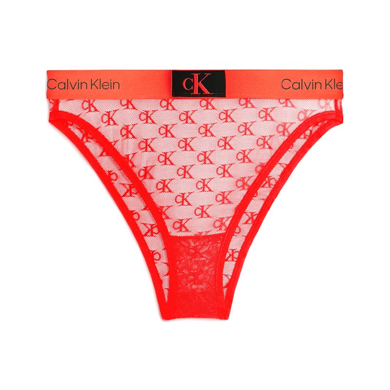 Dámské kalhotky QF7183E-XNZ - Calvin Klein - Erotické prádlo kalhotky