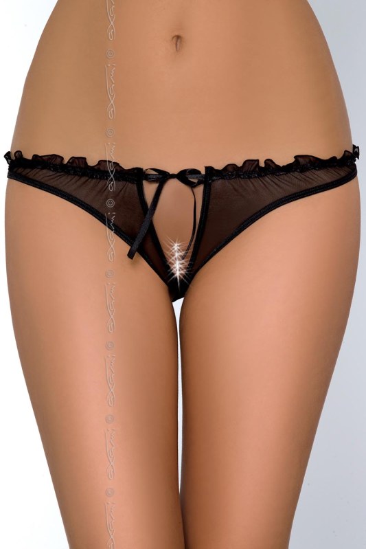 Kalhotky model 51599 Axami - Erotické prádlo kalhotky