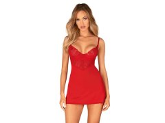 Sexy souprava s květinovým vzorem model 188069 Obsessive