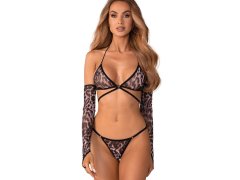 Sexy souprava model 230588 Obsessive