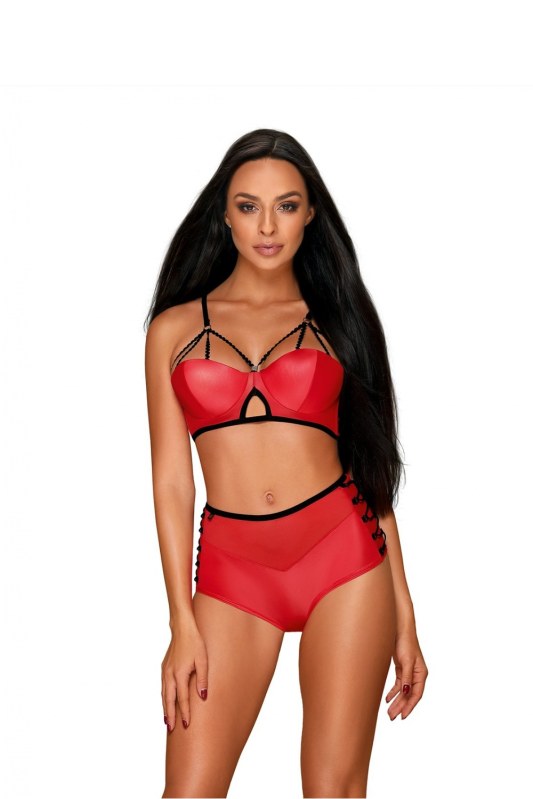 Sexy soupravy model 155819 Obsessive - Erotické prádlo komplety a&nbsp;sety