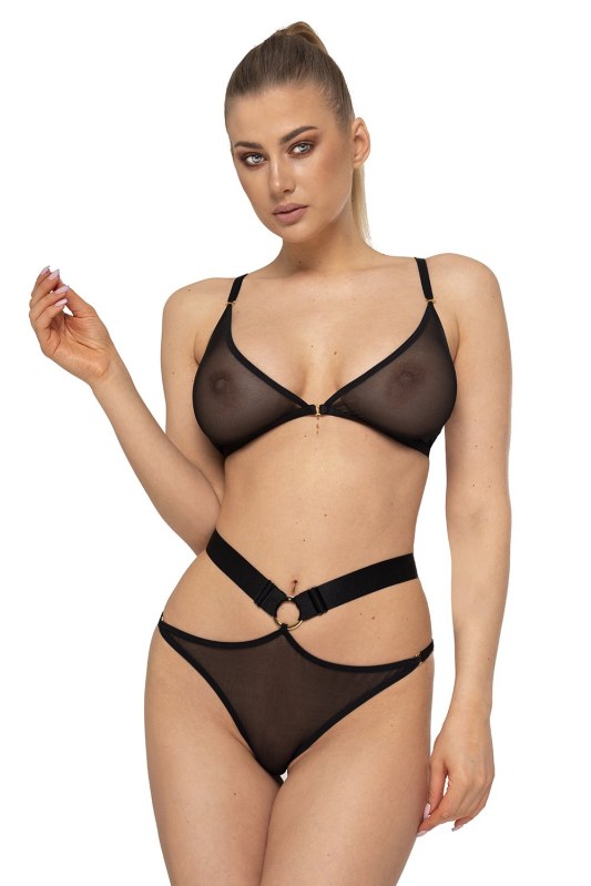 Sexy soupravy model 155861 Anais - Erotické prádlo komplety a&nbsp;sety