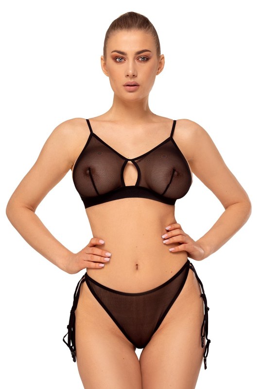 Sexy soupravy model 155863 Anais - Erotické prádlo komplety a&nbsp;sety