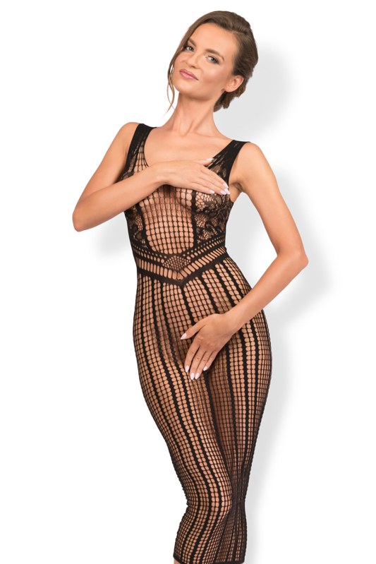 Sexy šaty model 163466 Hot in here - Erotické prádlo komplety a sety