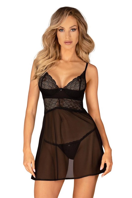 Sexy souprava model 191786 Obsessive - Erotické prádlo komplety a&nbsp;sety