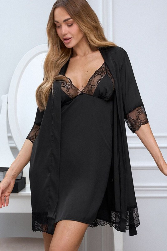 Sexy soupravy model 222604 Pure Sin - Erotické prádlo komplety a&nbsp;sety