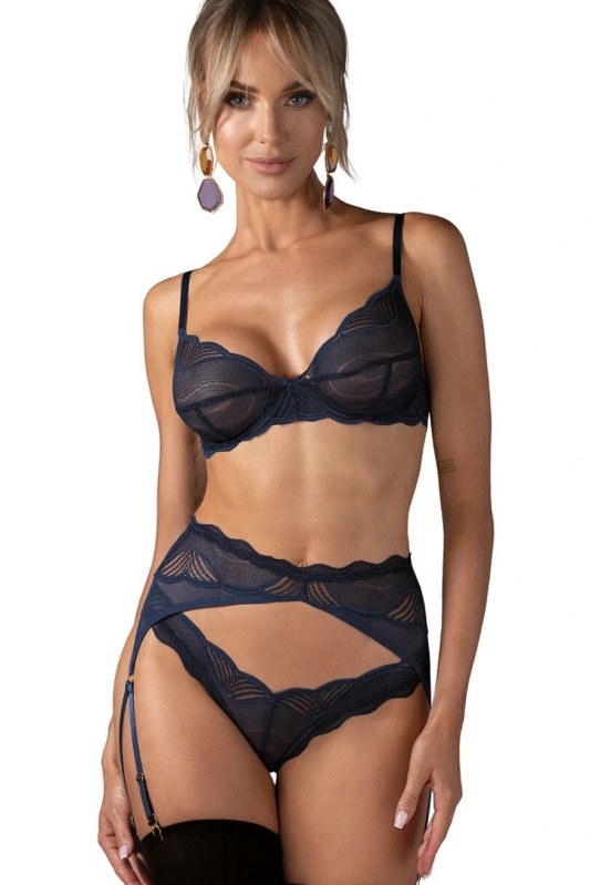 Sexy souprava model 229628 Obsessive