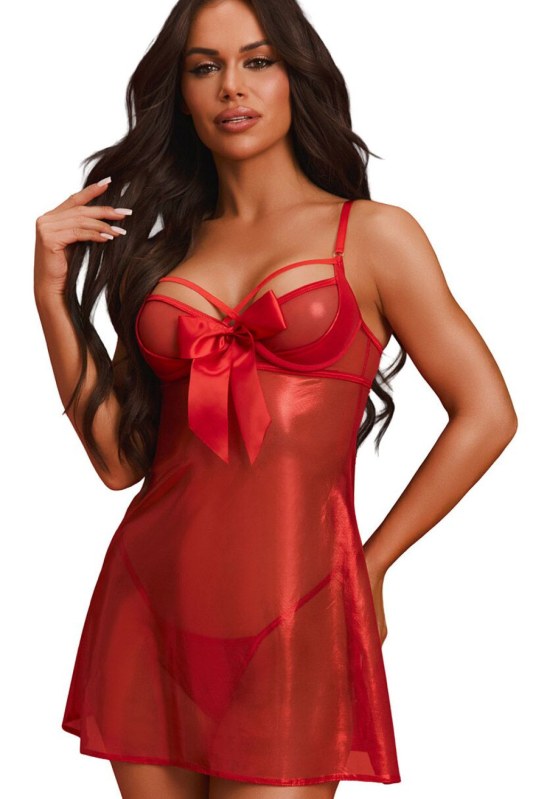 Sexy souprava model 231563 Obsessive - Erotické prádlo komplety a&nbsp;sety