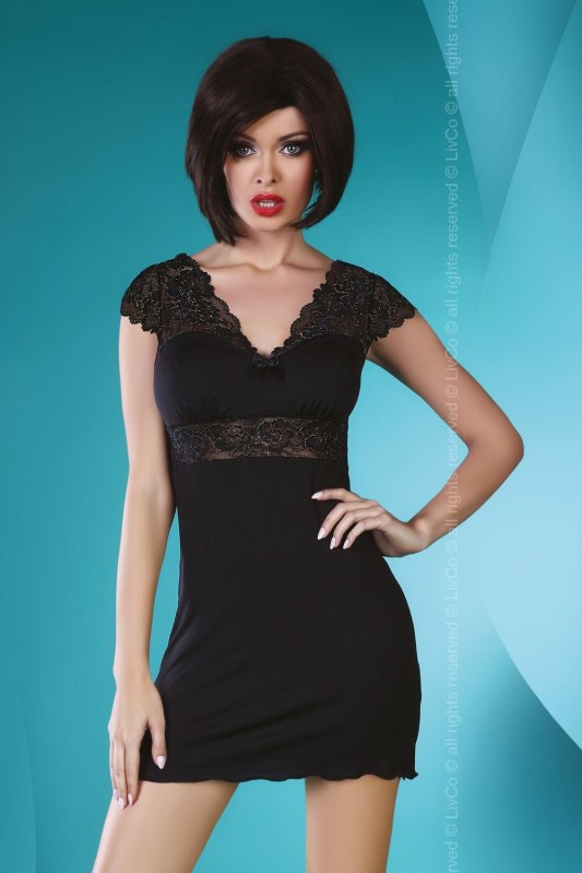 Sexy soupravy model 71719 Livia Corsetti Fashion - Erotické prádlo komplety a sety