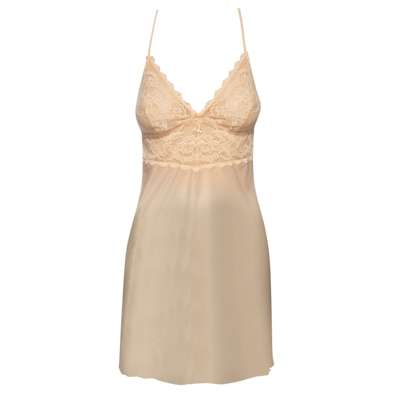Noční košilka BabyDoll 30660-025 - Selmark