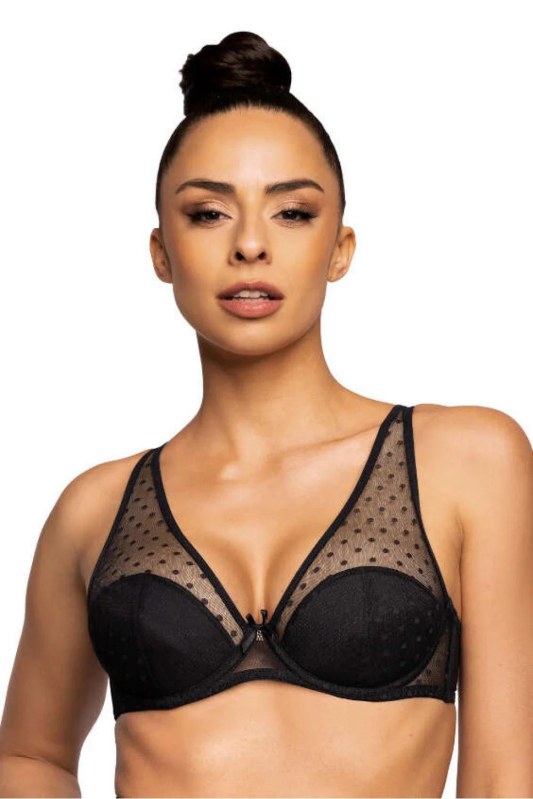 Soft model 203991 Mat - Erotické prádlo podprsenky