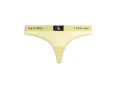 Dámská tanga 1996 QF7175E-9LD - Calvin Klein