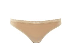Dámská tanga 10201 - Selmark