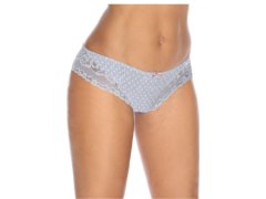 Tanga model 204221 Mat