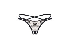 Tanga s krajkou model 229834 Obsessive