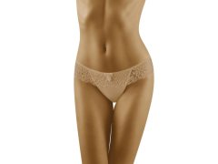 Krátká struna Karioka Beige - Wol-Bar
