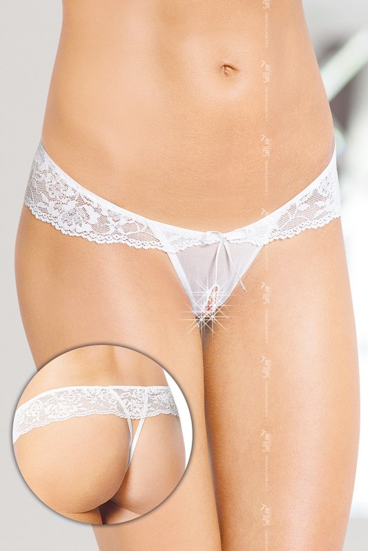 Tanga model 124352 SoftLine Collection Tanga model 124352 SoftLine Collection - Erotické prádlo tanga