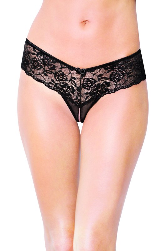 Tanga model 124471 SoftLine Collection Tanga model 124471 SoftLine Collection - Erotické prádlo tanga