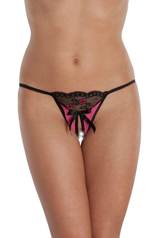 Tanga model 124519 SoftLine Collection - Erotické prádlo tanga