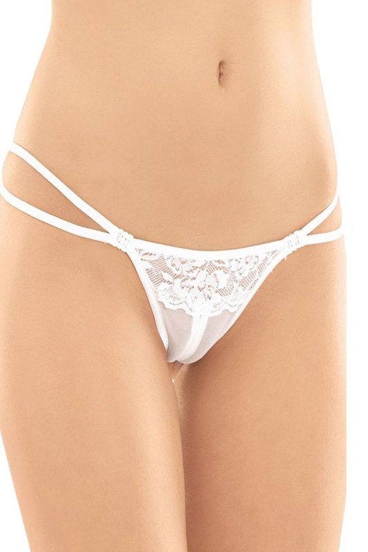 Tanga model 125589 SoftLine Collection Tanga model 125589 SoftLine Collection - Erotické prádlo tanga