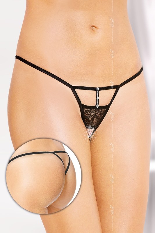 Tanga model 125831 SoftLine Collection Tanga model 125831 SoftLine Collection - Erotické prádlo tanga