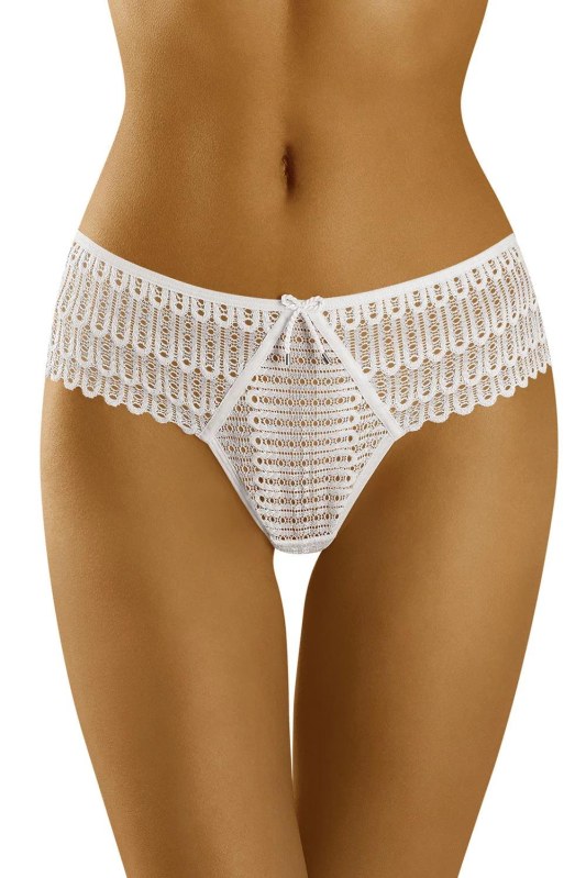 Brazilské kalhotky model 127423 Wolbar - Erotické prádlo tanga