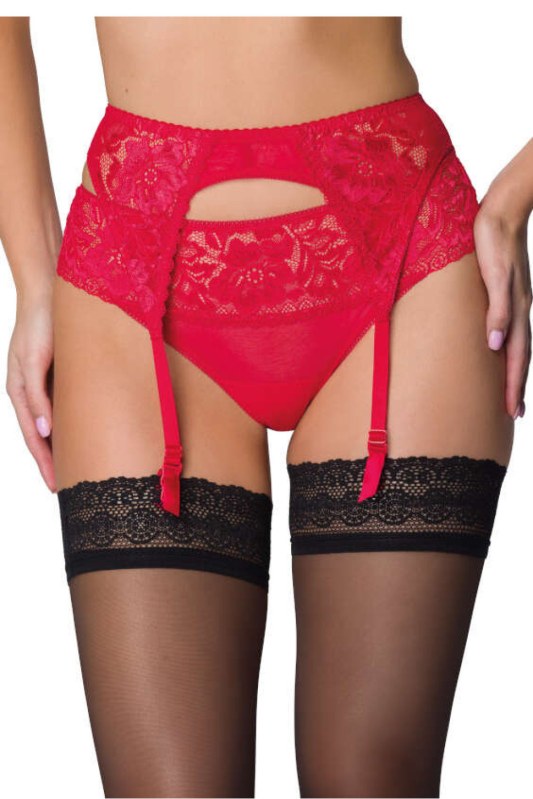 Tanga model 204049 Mat Tanga model 204049 Mat - Erotické prádlo tanga
