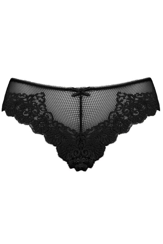 Tanga model 204219 Mat - Erotické prádlo tanga