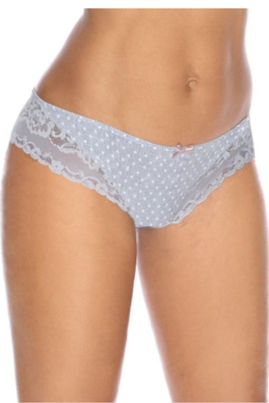 Tanga model 204221 Mat Tanga model 204221 Mat - Erotické prádlo tanga